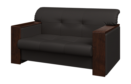 Офисный диван 2-х местный Боссо B2