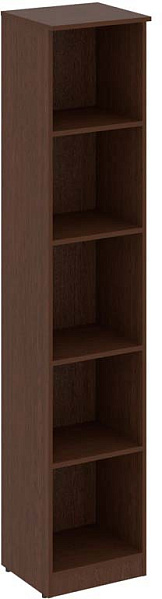 Стеллаж высокий узкий Нова С (NOVA S) В.СУ-1