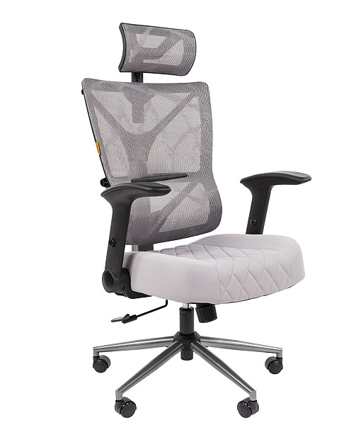 картинка Офисное кресло CHAIRMAN CH566