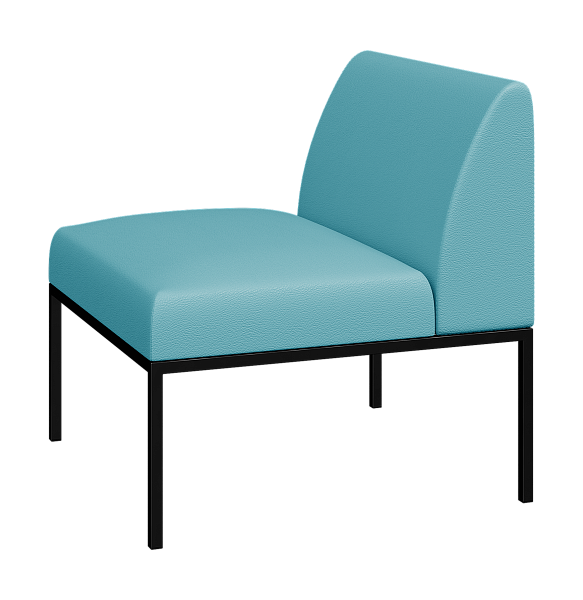 картинка Модуль 1-местный АСТРО A1