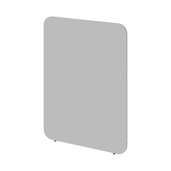 Перегородка боковая проходная Bell KCB.B (P)