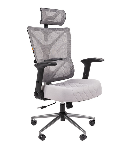 Офисное кресло CHAIRMAN CH566