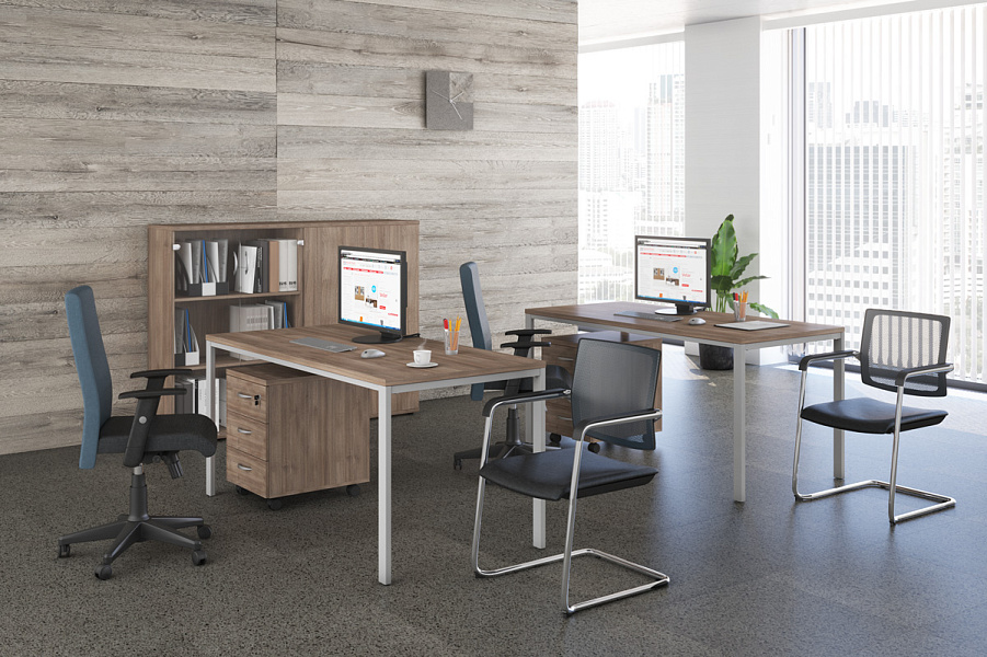 картинка Мебель для персонала Комфорт МП2