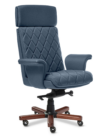 Кресло Multi-office Split Z (A) ткань