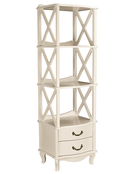 картинка Этажерка Джульетта 3 уровня