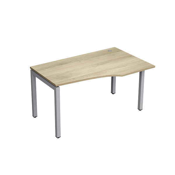 картинка Стол криволинейный правый AVANCE 6М.523