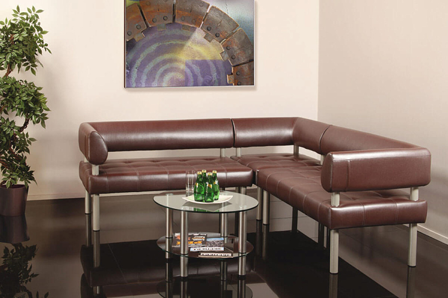 картинка Офисный диван Спринт