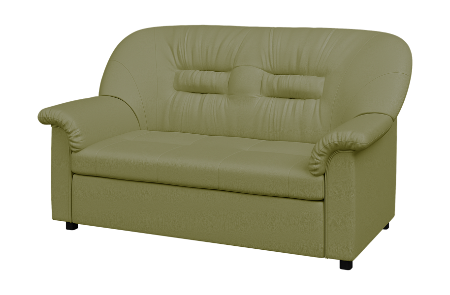 картинка Диван 2-местный раскладной Премьер  P2-r