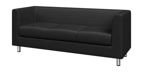 Диван 3-местный Домино Dm3-2