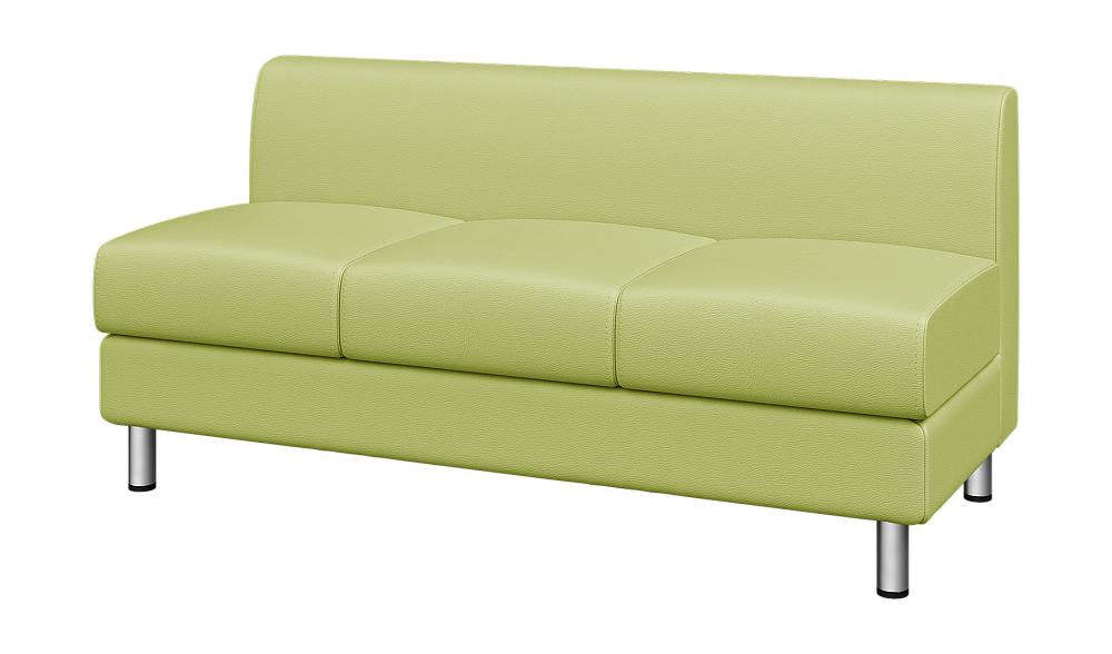 картинка Модуль 3-местный Домино Dm3