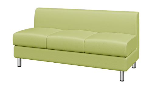 Модуль 3-местный Домино Dm3