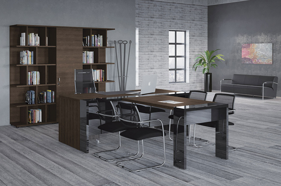 картинка Кабинет руководителя Lava