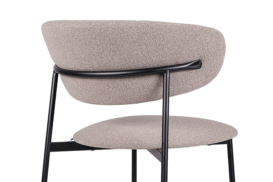 Дизайнерский стул Finsoffa ROLF