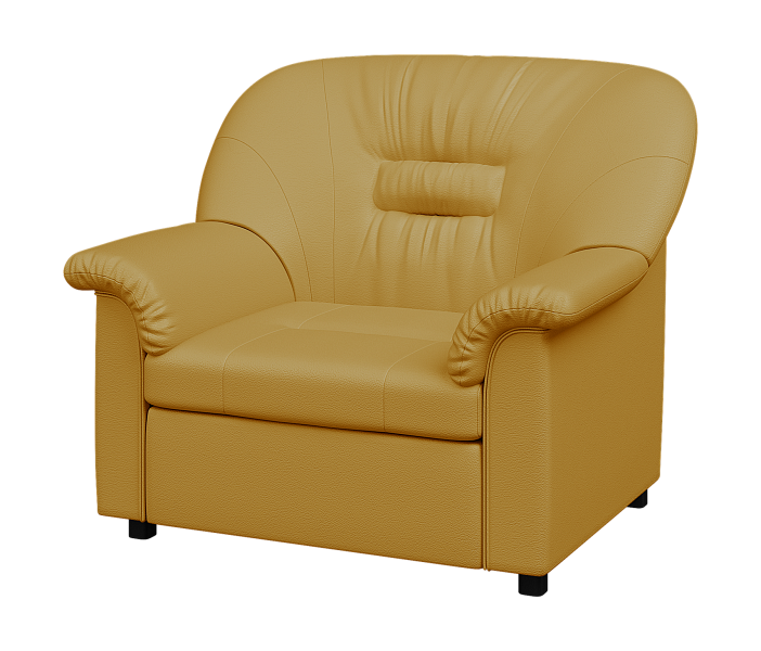 картинка Кресло раскладное Премьер  P1-r