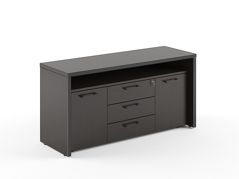 картинка Тумба с фригобаромTORR TTF-3D