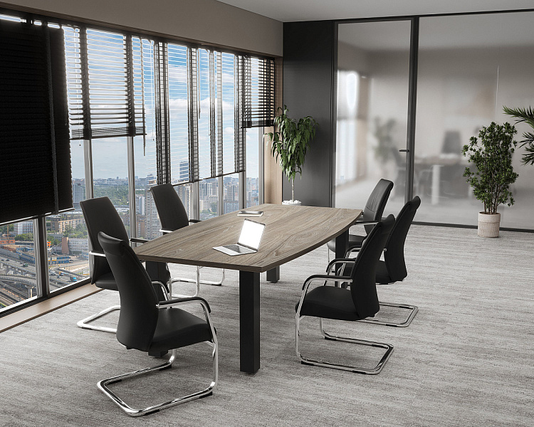 картинка Кабинет руководителя Ялта (YALTA)