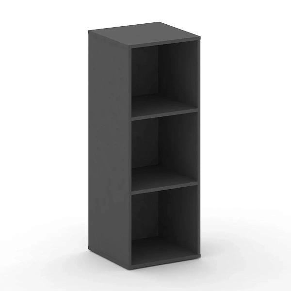 Стеллаж узкий средний Fresco CRU.SU-200