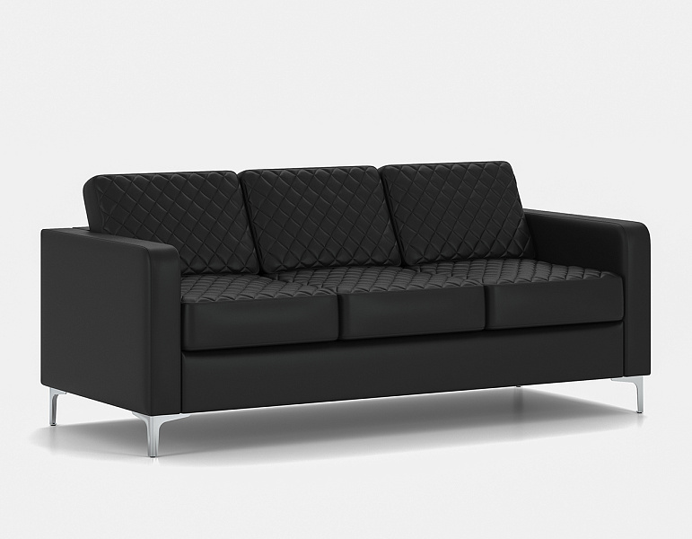 картинка Диван трехместный CHAIRMAN АКТИВ