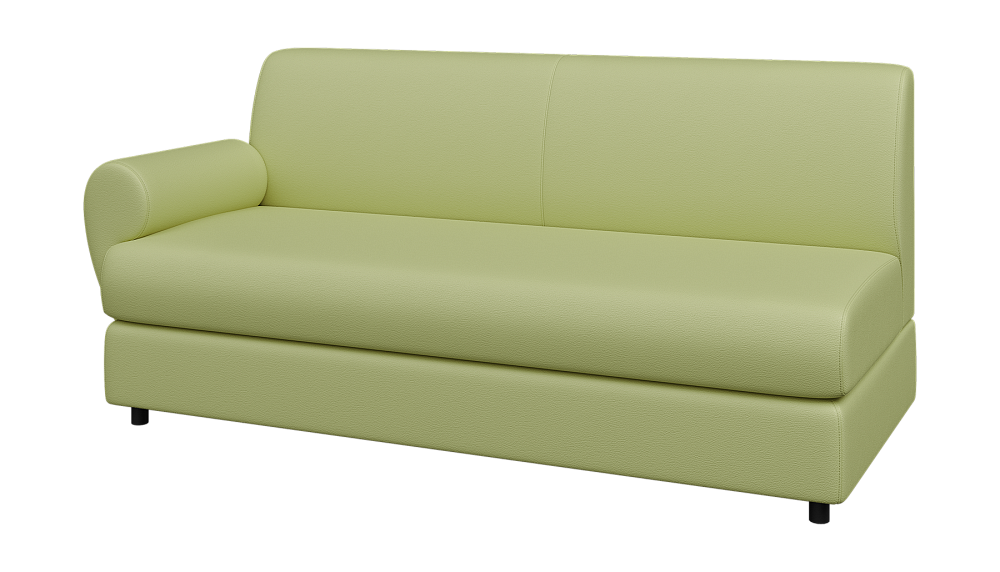 фото Секция трехместная правая Матрикс M3R-1