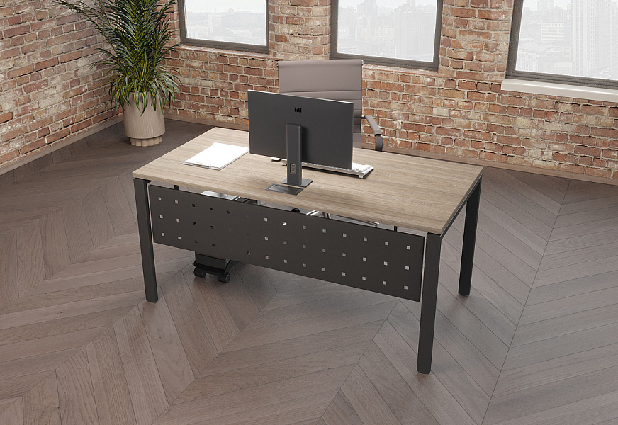 Мебель для персонала Стайл Проджект (STYLE PROJECT)