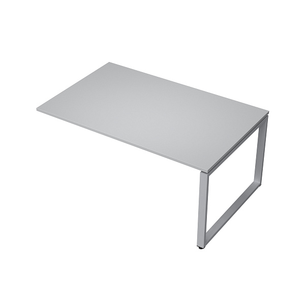 картинка Бенч-системы для переговорных столов, конечный модуль AVANCE 6МПК-О.604