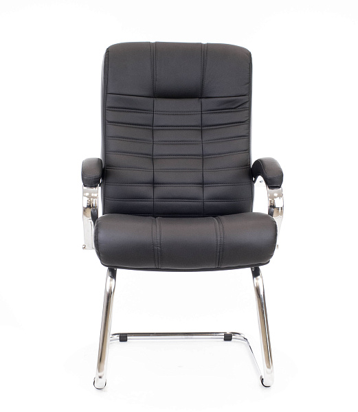 фото Кресло Everprof Atlant CF Кожа