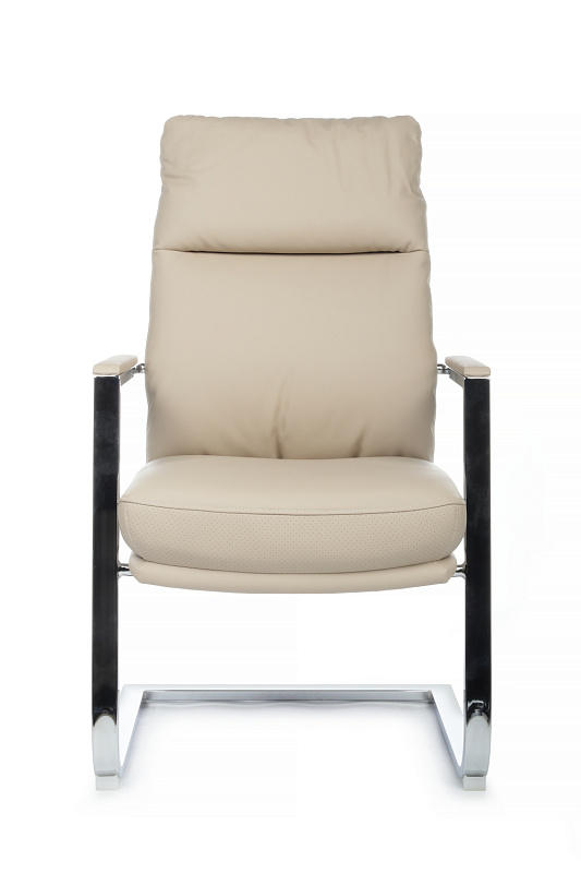 Кресло для руководителя Riva Chair Leon-SF (D916)