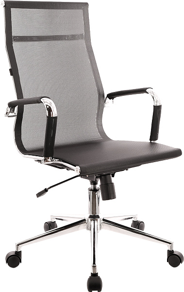 фото Кресло Everprof Opera T Сетка