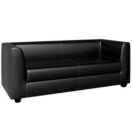 Диван 3м экокожа Westwood WWD37730001