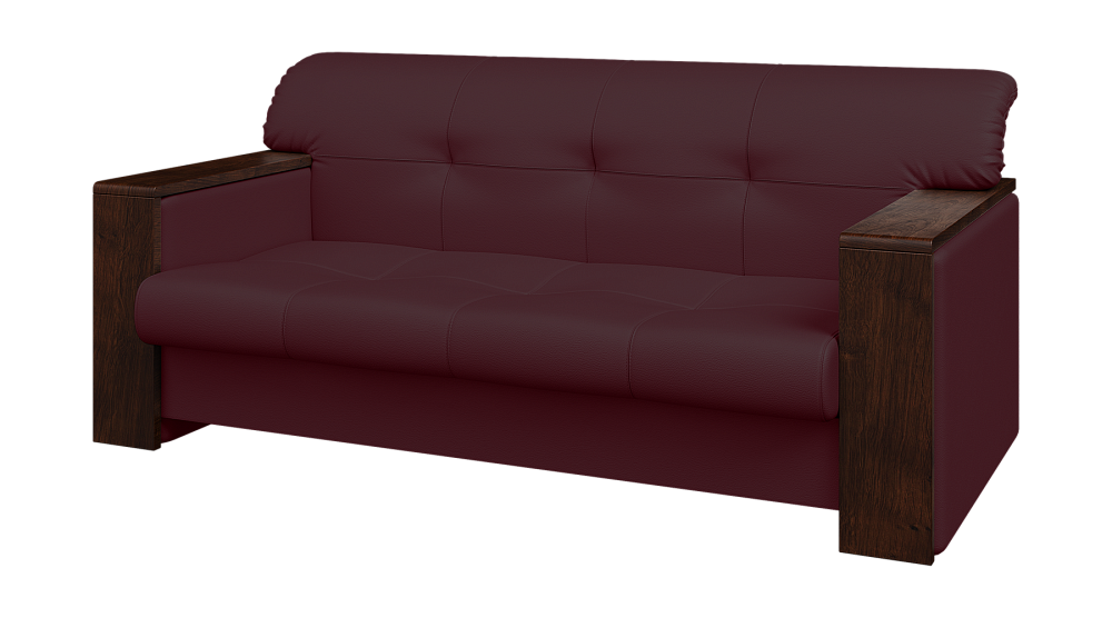 картинка Офисный диван 3-х местный Боссо B3