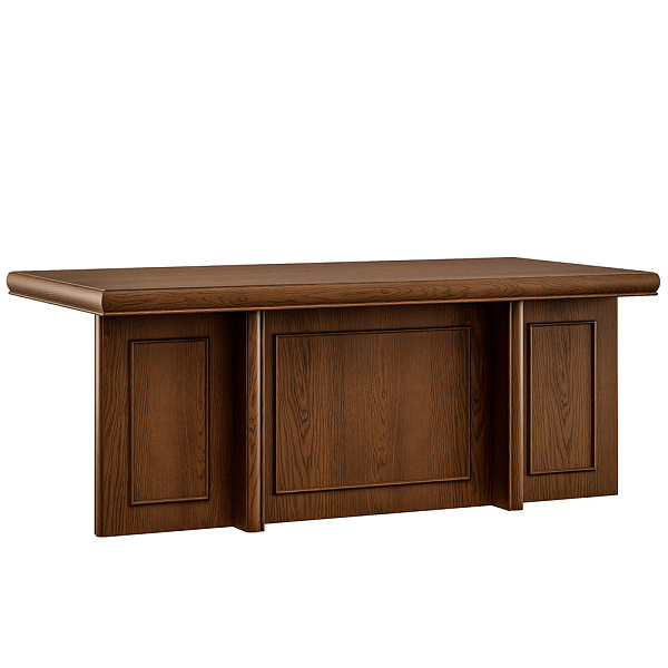 картинка Стол письменный 101 Harvard HVD22101