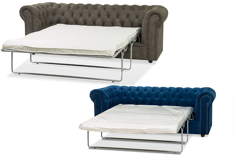 фото Офисный диван Честер Люкс