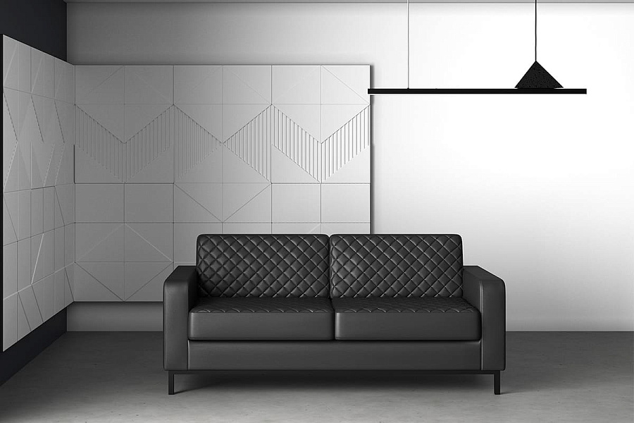 картинка Офисный диван Aveo