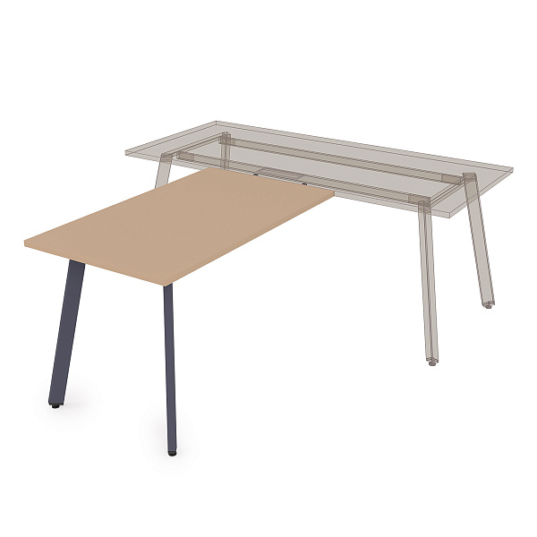 картинка Брифинг-приставка ARREDO 10БП.108