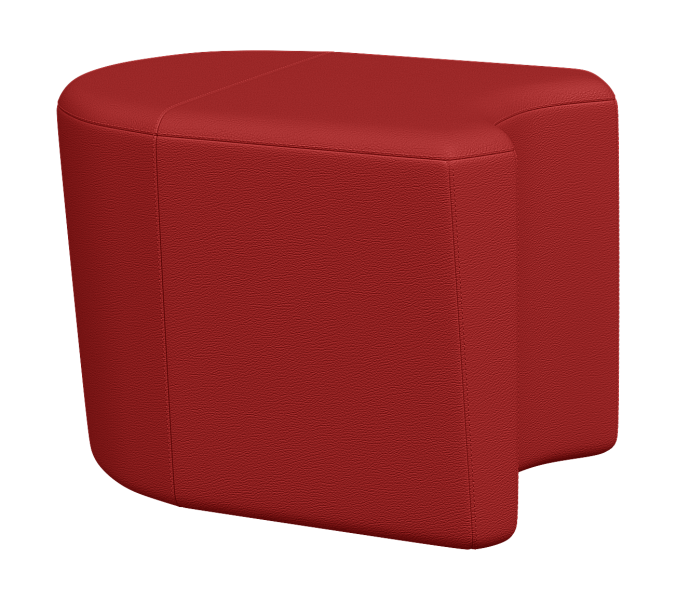 фото Секция крайняя короткая Молекула Mol1-1