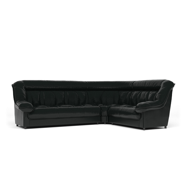 картинка Диван угловой 3У2 Эдельвейс