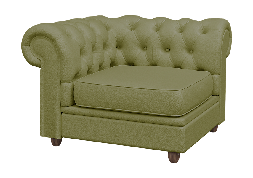 картинка Секция угловая 90 Честер Люкс ChL-C