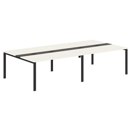 Конференц стол ЭДИС (EDIS) EUCT 3116 3126х1606х750