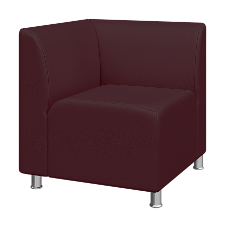 Секция угловая 90 Микс MixC