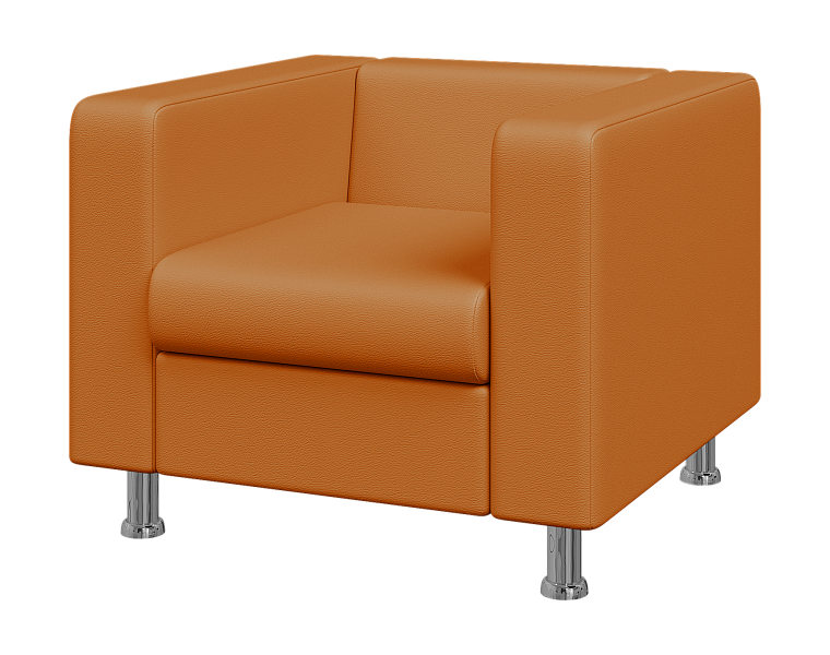 картинка Офисное кресло Алекто ALE1