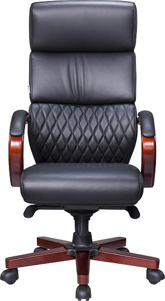 фото Кресло Everprof President Wood