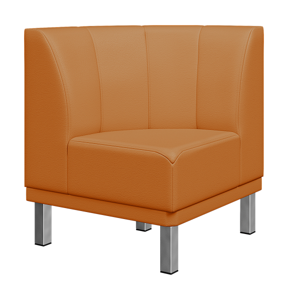 фото Секция угловая Холл Hol-C