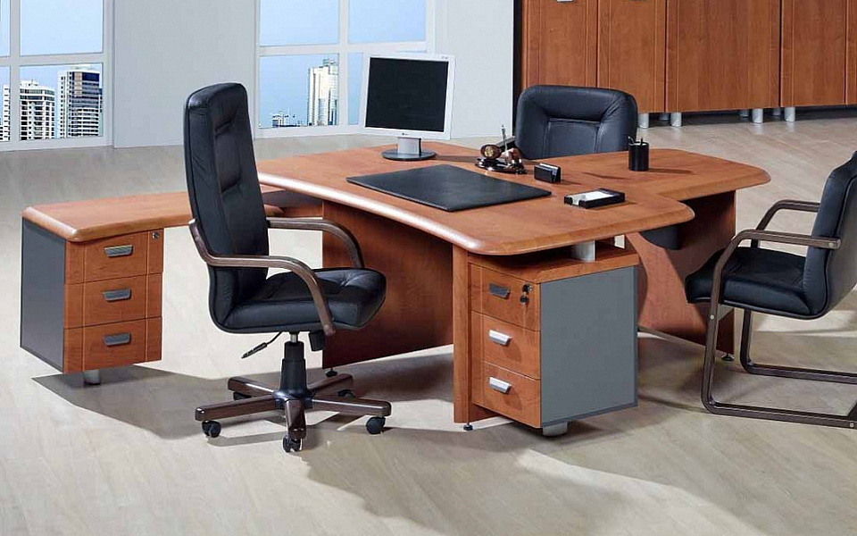 картинка Кабинет Руководителя Сенат