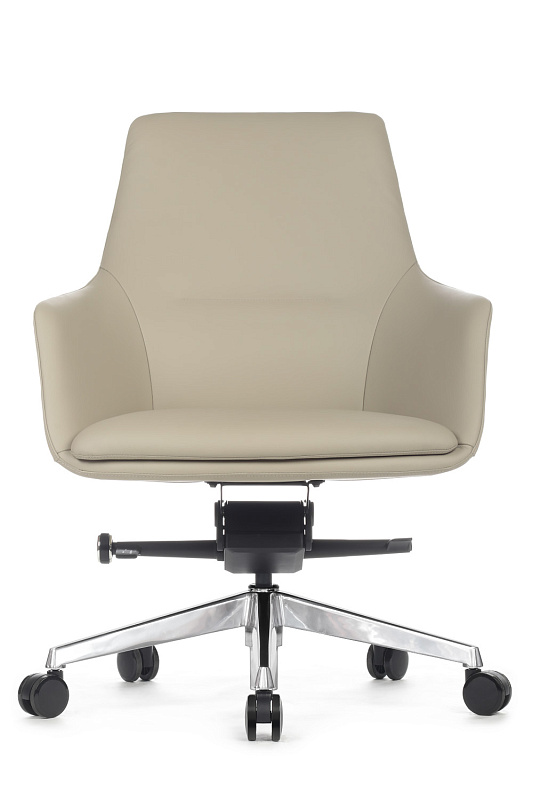 Кресло для руководителя RV Design Soul-M (B1908)