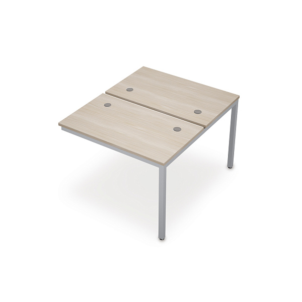 картинка Сдвоенные бенч-системы, конечный модуль AVANCE 6МБК.267