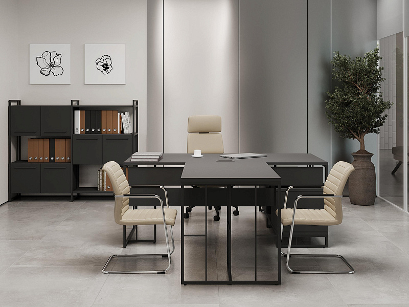 картинка Кабинет руководителя Рифт Директ (RIFT DIRECT)