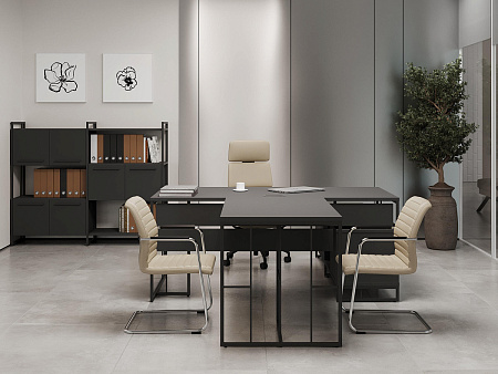 Кабинет руководителя Рифт Директ (RIFT DIRECT)