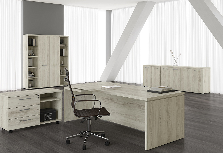 картинка Кабинет руководителя TORR Зет (TORR-Z)