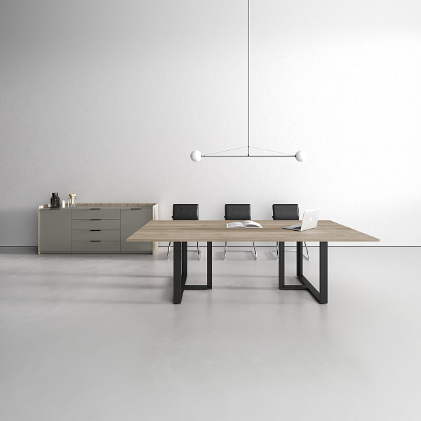 картинка Мебель для персонала Магнетик (MAGNETIC)