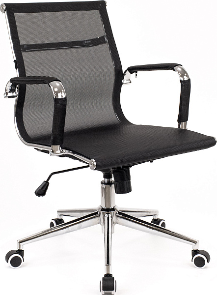 фото Кресло Everprof Opera LB T Сетка